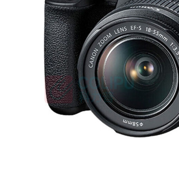 佳能 CANON 入门级家用单反相机 EOS 1500D 18-55标准变焦镜头套装(含32G卡+相机包+备用电池+UV保护镜)