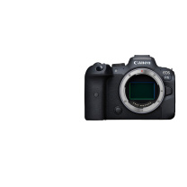 佳能 CANON 全画幅微单数码相机 EOS R6 单机身