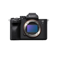 索尼 SONY 全画幅微单数码相机 Alpha 7 IV 单机身 约3300万有效像素 4K视频录制(ILCE-7M4/A7M4)
