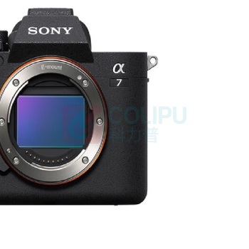 索尼 SONY 全画幅微单数码相机 Alpha 7 IV 单机身 约3300万有效像素 4K视频录制(ILCE-7M4/A7M4)