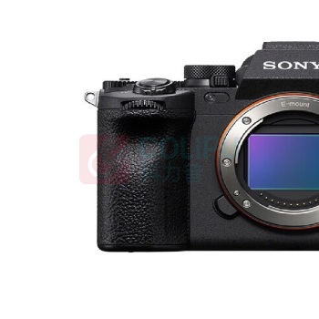 索尼 SONY 全画幅微单数码相机 Alpha 7 IV 单机身 约3300万有效像素 4K视频录制(ILCE-7M4/A7M4)