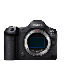 佳能 CANON 微单照相机 R5 MarkII 全画幅 5000万像素