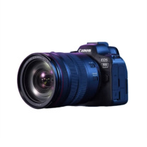 佳能 CANON 专业微单数码照相机 EOS R6二代 全画幅高端视频直播高清相机 R6二代单机身(不含镜头)