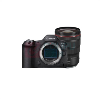 佳能 CANON 微单相机 R5 MarkII +RF24-70 F2.8大三元镜头 官方标配