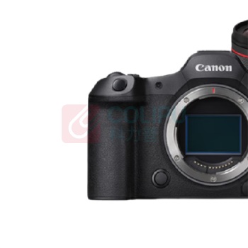 佳能 CANON 微单相机 R5 MarkII +RF24-70 F2.8大三元镜头 官方标配