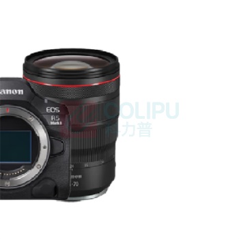 佳能 CANON 微单相机 R5 MarkII +RF24-70 F2.8大三元镜头 官方标配