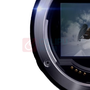 佳能 CANON 微单相机 EOS R5 8K L级24-105标准镜头套装