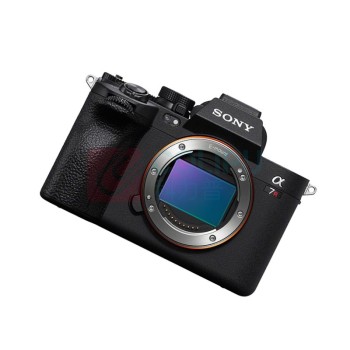 索尼 SONY 微单数码相机 8K双影像 A7R5单机身+索尼160G 高速 CFA卡 官方标配+天硕240G CFA II+读卡器