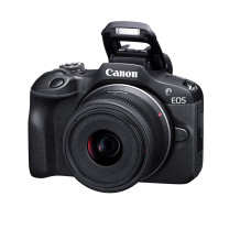 佳能 CANON 微单相机 R100 R100套机+RF28 2.8