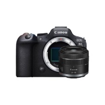 佳能 CANON 相机 R6二代单机+RF24-50套装