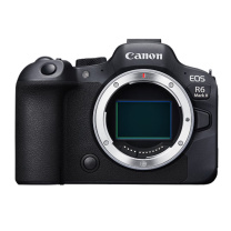 佳能 CANON 全画幅微单相机 EOS R6 Mark II 含RF24-70 镜头套装 4K数码高清CMOS 2420万像素
