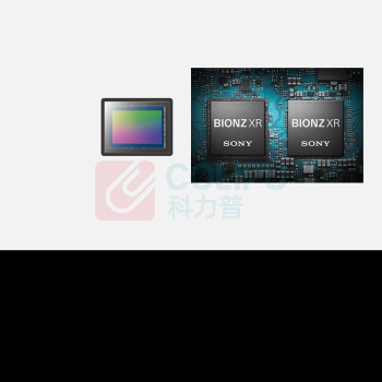 索尼 SONY 全画幅微单数码相机+镜头套装(ILCE-7M4/A7M4) Alpha 7 IV+24-70GM2
