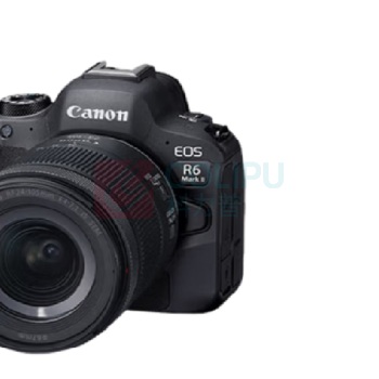佳能 CANON 相机套装 R6II 配RF24-105 IS STM镜头