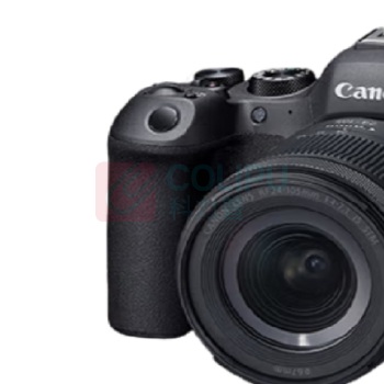 佳能 CANON 相机套装 R6II 配RF24-105 IS STM镜头