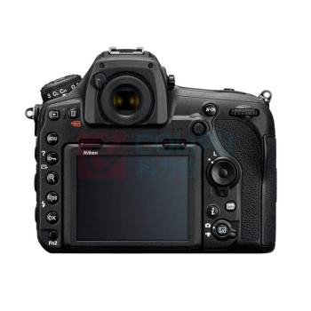 尼康 Nikon 全画幅专业级单反相机 D850 高端旗舰 单机身