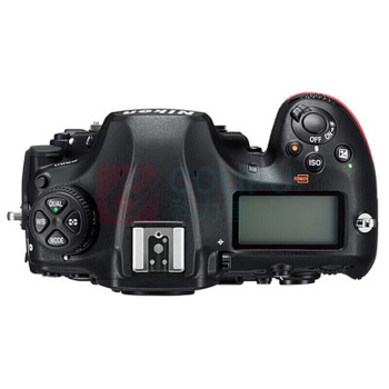尼康 Nikon 全画幅专业级单反相机 D850 高端旗舰 单机身