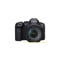 佳能 CANON 微单数码相机 EOS R6 Mark II 全画幅 2420万像素 单镜头套装
