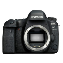 佳能 CANON 全画幅专业单反相机 EOS 6D Mark II 6D2