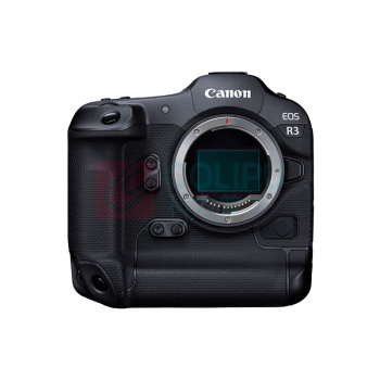 佳能 CANON 微单相机 EOS R3