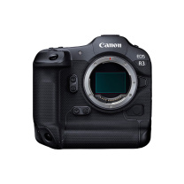 佳能 CANON 微单相机 EOS R3