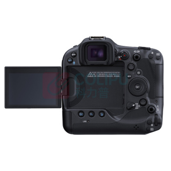 佳能 CANON 微单相机 EOS R3