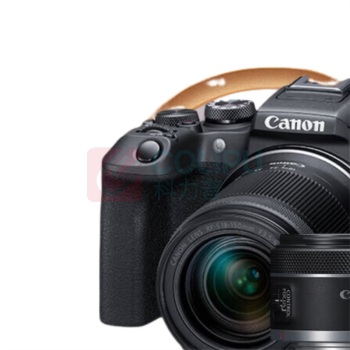 佳能 CANON 微单相机 EOS R10 R10 18-150+RF50 1.8 轻量小型 APS-C画幅 高速连拍 踏青 打鸟vlog数码照相机