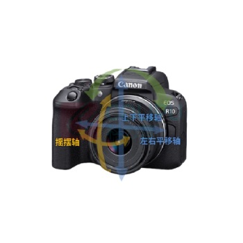 佳能 CANON 微单相机 EOS R10 R10 18-150+RF50 1.8 轻量小型 APS-C画幅 高速连拍 踏青 打鸟vlog数码照相机