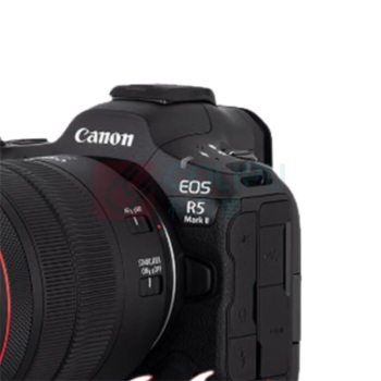 佳能 CANON 全画幅微单相机 R5 MarkII RF 24-105mm 8K视频r52专业旗舰vlog R5二代套机