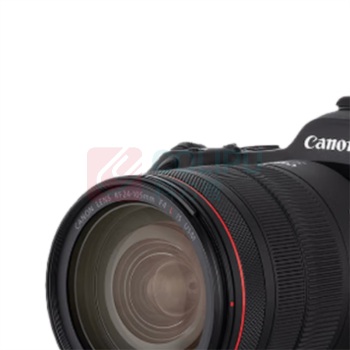 佳能 CANON 全画幅微单相机 R5 MarkII RF 24-105mm 8K视频r52专业旗舰vlog R5二代套机