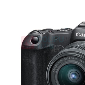 佳能 CANON RF全画幅微单变焦镜头 RF24-105 F4 USM RF24-105 F4 RF卡口 适用EOS R50 R6二代 R8 R10 R7 RP R3 R5 R100专微相机 红圈拆机