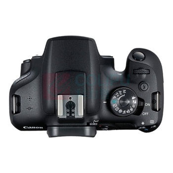 佳能 CANON 单反相机 EOS 1500D 18-55mm镜头 (含256G内存卡+相机包)已去除无线模块