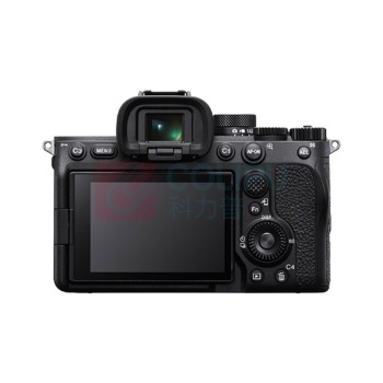 索尼 SONY 全画幅微单数码相机 ILCE-7M4/A7M4 单机身