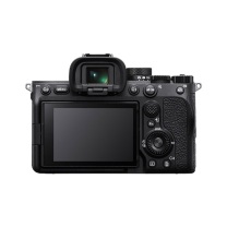 索尼 SONY 全画幅微单数码相机 ILCE-7M4/A7M4 单机身