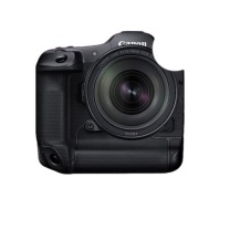 佳能 CANON 旗舰型专业微单相机 EOS R3 RF24-70 F2.8套装 套餐一