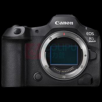 佳能 CANON R5 二代8K 全画幅微单相机,+RF24-105/2.8 恒定大光圈标准变焦镜头套装 EOS R5 Mark II 像素 4000-5000万