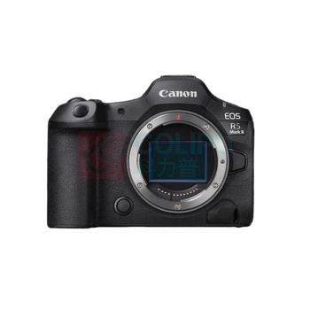 佳能 CANON R5 二代8K 全画幅微单相机,+RF24-105/2.8 恒定大光圈标准变焦镜头套装 EOS R5 Mark II 像素 4000-5000万