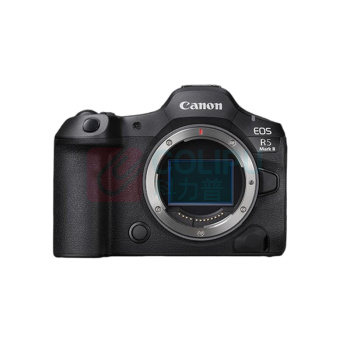 佳能 CANON R5 二代8K 全画幅微单相机,+RF24-105/2.8 恒定大光圈标准变焦镜头套装 EOS R5 Mark II 像素 4000-5000万