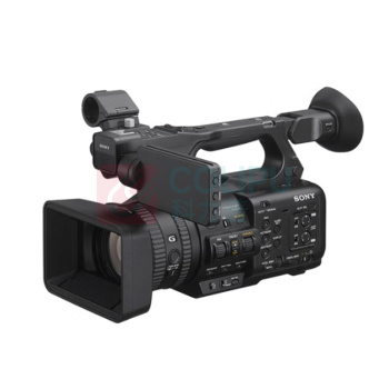 索尼 SONY 摄录一体机广播级4K摄影摄像机 HXR-NX800 256G套装