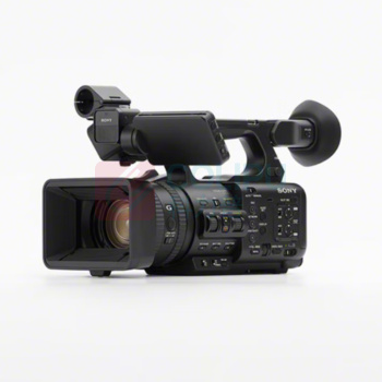 索尼 SONY 摄录一体机广播级4K摄影摄像机 HXR-NX800 256G套装