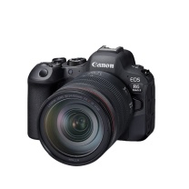 佳能 CANON EOS R6 Mark II R62 全画幅微单相机 R6二代 4K
