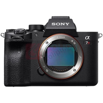 索尼 SONY 数码相机 7RM4A 全画幅微单数码相机