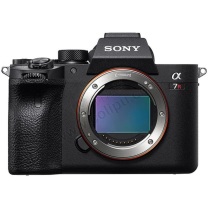 索尼 SONY 数码相机 7RM4A 全画幅微单数码相机
