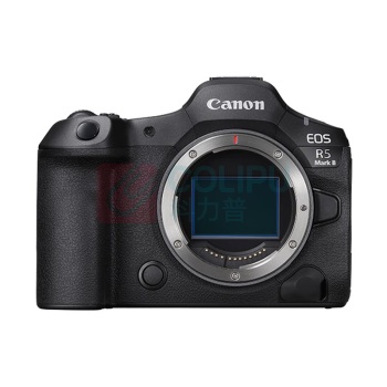 佳能 CANON 微单机身 EOS R5 Mark II