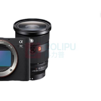 索尼 SONY 全画幅标准变焦G大师镜头套装 Alpha 7C II A7CM2单机身 + SEL2470GM2镜头