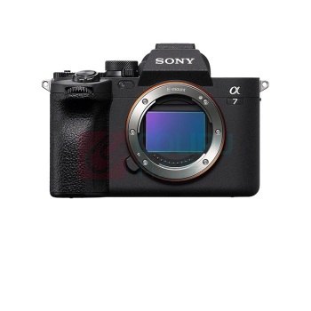 索尼 SONY 全画幅微单数码相机 ILCE-7M4/A7M4 单机身