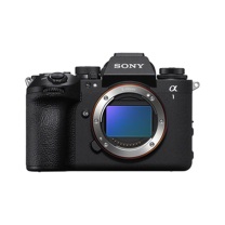 索尼 SONY 微单 ILCE-A1M2 官方标配