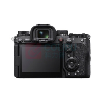 索尼 SONY 微单 ILCE-A1M2 官方标配