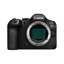 佳能 CANON 全画幅专业微单 EOS R6 MarkIII 单机身
