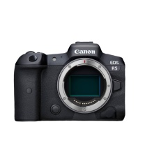 佳能 CANON 全画幅相机 EOS R5 RF24-105mm F4 IS USM套机 含背包+128G卡