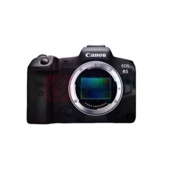 佳能 CANON 微单相机 EOS R5 镜头套餐